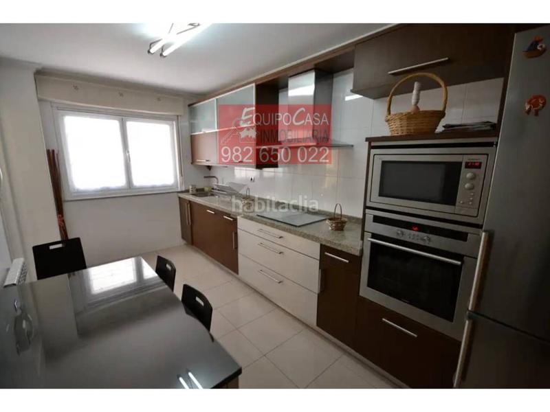 Foto 87297003-d67e-4b9c-8efe-d577fb54cbd8. Pis amb aparcament a A Piriganlla - Albeiros - Garabolos Lugo