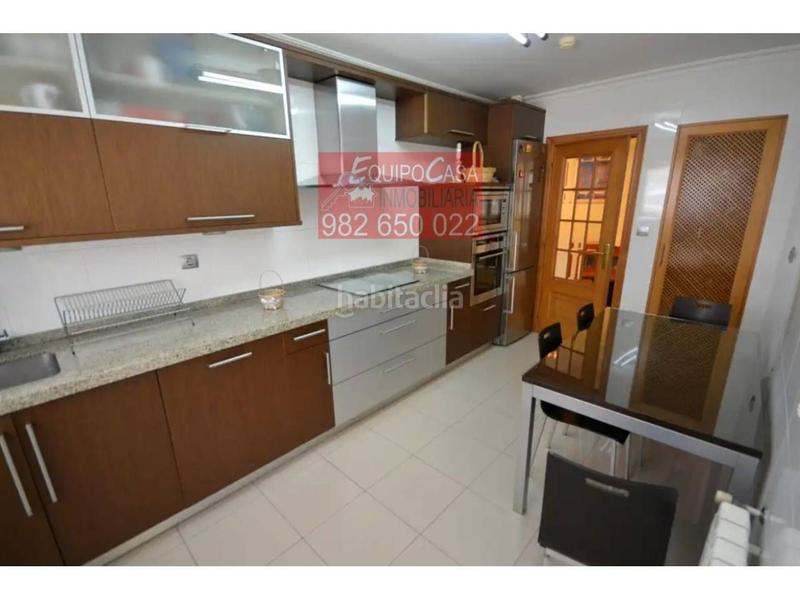 Foto 88c8f1d6-81e4-4c2e-bac4-517e26061ef6. Pis amb aparcament a A Piriganlla - Albeiros - Garabolos Lugo