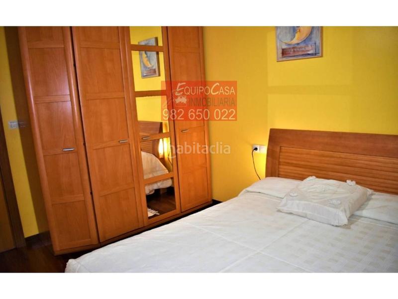 Foto 9ed787f8-02b5-421c-8339-720636c5f537. Pis amb aparcament a A Piriganlla - Albeiros - Garabolos Lugo