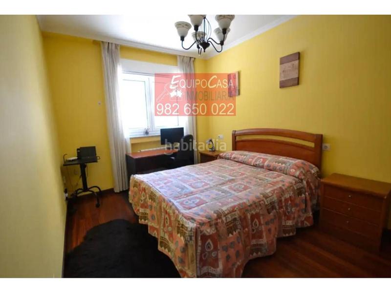 Foto b3ab0227-4010-4ceb-ac00-09d4440dc2bd. Pis amb aparcament a A Piriganlla - Albeiros - Garabolos Lugo