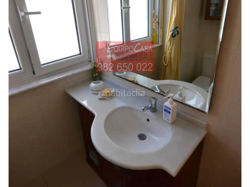 Foto 50f037ae-64d8-46a9-913d-4101dab49b74. Piso  en venta en a piringallaalbeirosgarabolos en Lugo