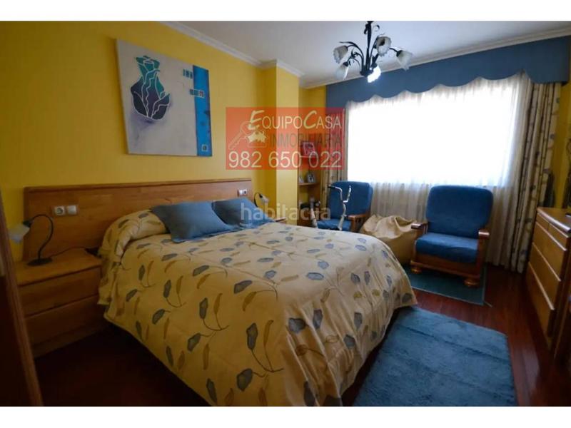Foto bef94194-55ad-414a-b42c-8e535b2cf8f7. Piso  en venta en a piringallaalbeirosgarabolos en Lugo