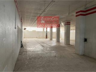 Local commercial à San Roque - As Fontiñas. Local en venta en san roque-as fontiñas