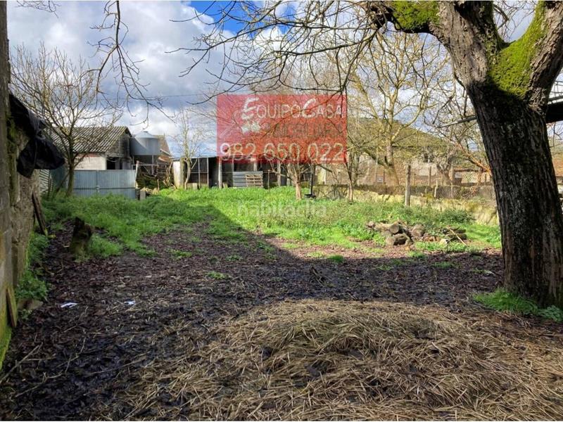 Foto 253291c9-81a8-4514-aff9-85b3beb0e45e. Casa in Portomarín