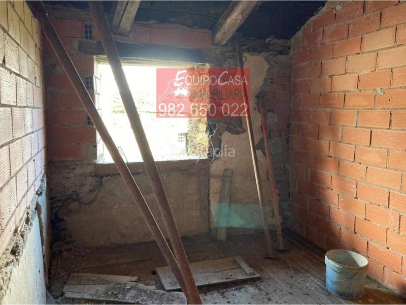 Foto 3c4917f3-733e-4352-b428-c24da6023647. Casa in Portomarín