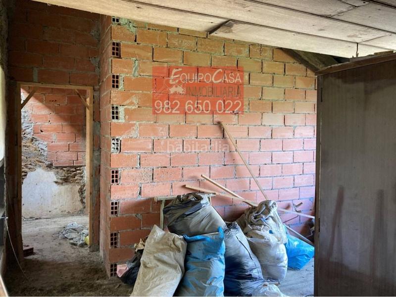 Foto 3e7aeb94-f951-4aa3-83c9-f7fbdcc830b1. Casa in Portomarín