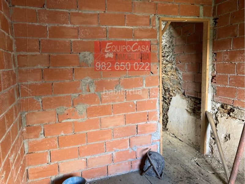 Foto 4781fe33-6168-458b-b697-b5ebe0242f9b. Casa in Portomarín