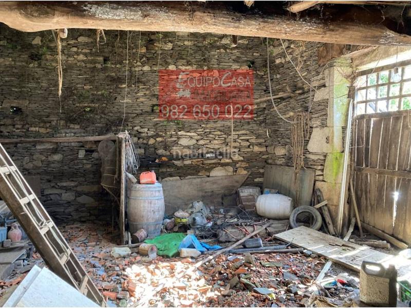 Foto 489b3918-e8fe-44f1-bb98-da661b6caa0a. Casa in Portomarín