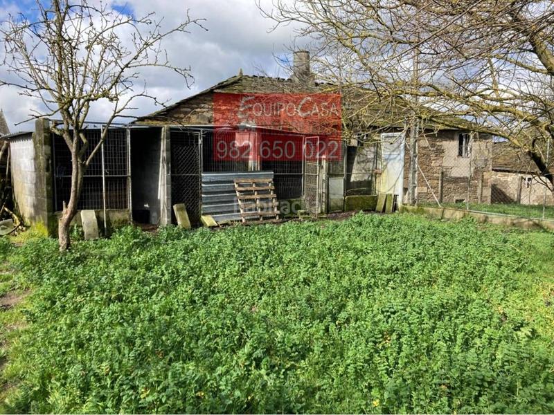 Foto 5dfc3305-d526-4de1-ad54-b9bad6aa017c. Casa in Portomarín