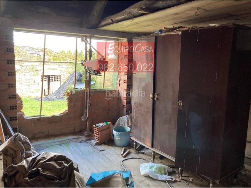 Foto 61698af3-9f60-480f-bb15-e5feabd49601. Casa in Portomarín