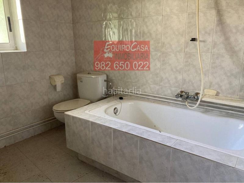 Foto 62236e6b-0b68-45f3-888d-8ce10b447bab. Casa in Portomarín