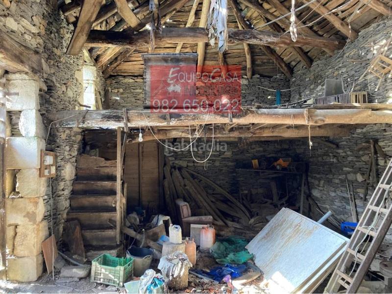 Foto ba48e2f4-aa5a-4704-8772-3dfe8de30ce7. Casa in Portomarín