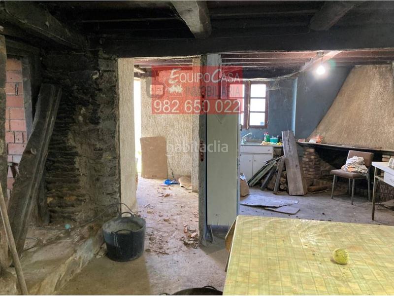 Foto fade0d64-6c30-4b03-8aee-37041ff28f44. Casa in Portomarín