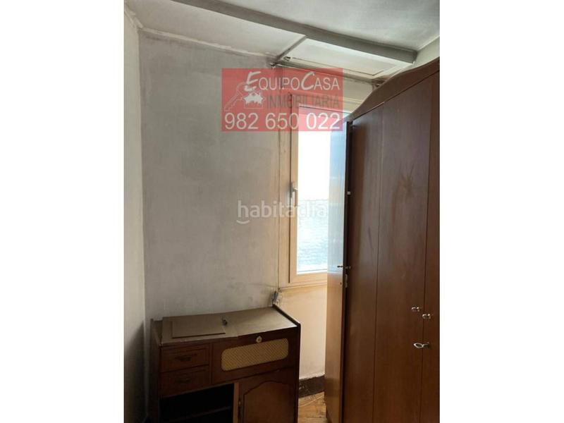 Foto 2a878cc1-ef5c-413c-ac8f-96151418a338. Maison jumelée avec parking dans Paradai Lugo