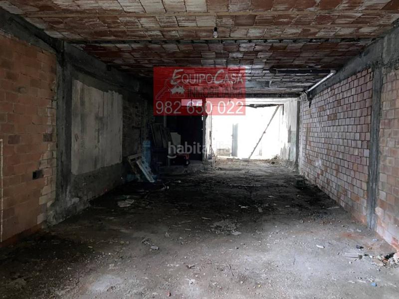 Foto 2f083d87-6e0f-47f0-9b62-a37de8720be9. Maison jumelée avec parking dans Paradai Lugo