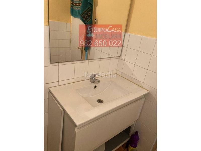 Foto 3c2f35fc-82c9-405c-8729-fc0e86347c28. Maison jumelée avec parking dans Paradai Lugo