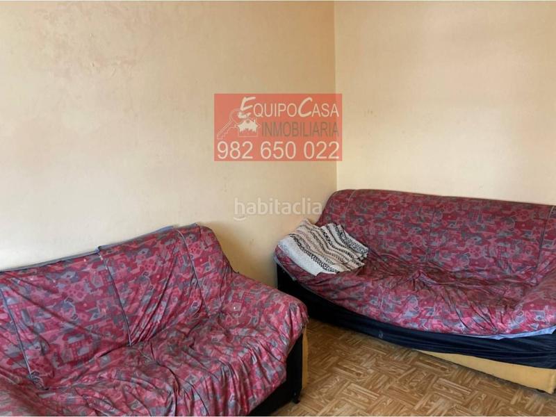 Foto 4daa6243-6331-4f70-9d12-731debf968b6. Maison jumelée avec parking dans Paradai Lugo