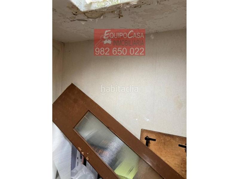 Foto 4e2db210-b7f4-41cb-856e-73d544e8637d. Maison jumelée avec parking dans Paradai Lugo