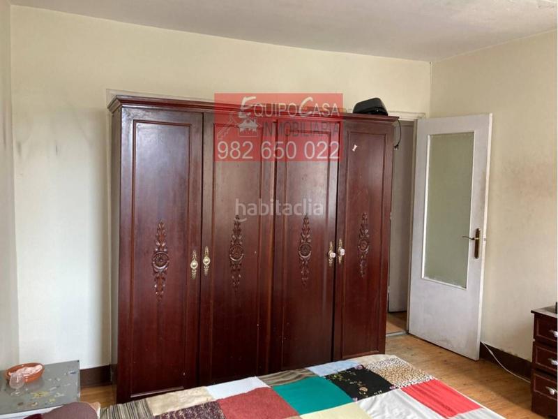 Foto 5d023547-b949-4fb1-9c5d-fd656405d90c. Maison jumelée avec parking dans Paradai Lugo