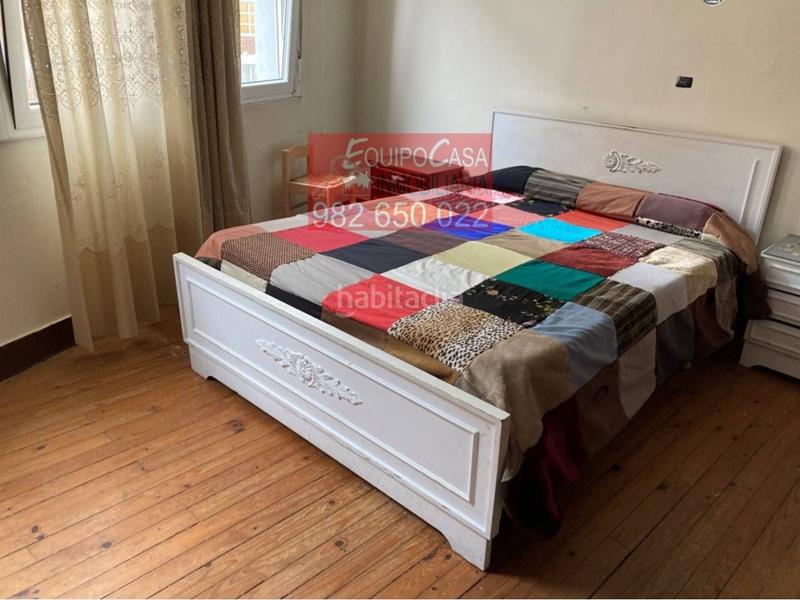 Foto 61765dc7-e421-42d8-880b-8b1d4f5cae59. Maison jumelée avec parking dans Paradai Lugo