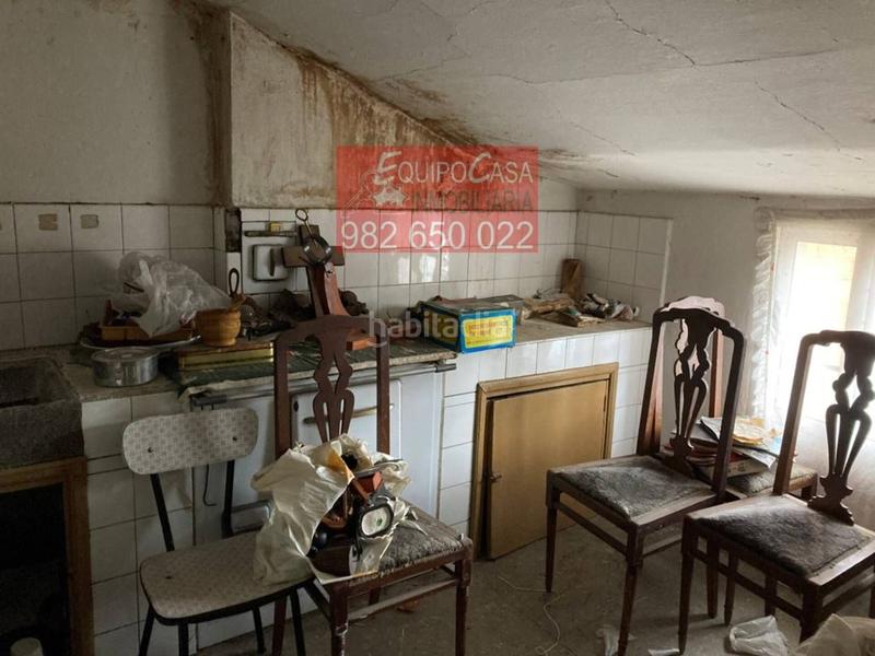 Foto 62961710-53b0-4b50-a07d-ddaa4fb9262a. Maison jumelée avec parking dans Paradai Lugo