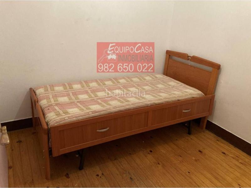 Foto 753e81a6-e870-4af6-96cc-99b4f8573096. Maison jumelée avec parking dans Paradai Lugo