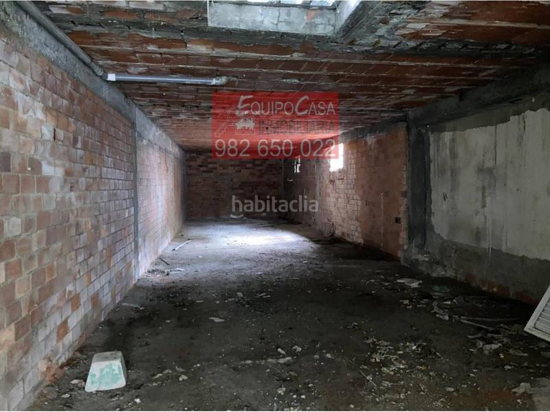 Foto 9d556d93-a1ff-4d2a-9c46-1297a5755b50. Maison jumelée avec parking dans Paradai Lugo