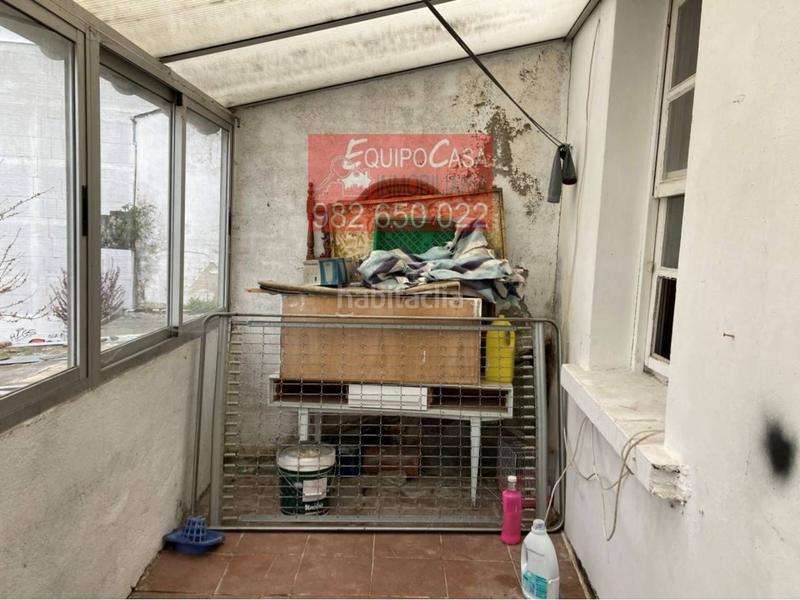 Foto b11e69e7-b4a5-4828-a282-4f3ae61280d7. Maison jumelée avec parking dans Paradai Lugo