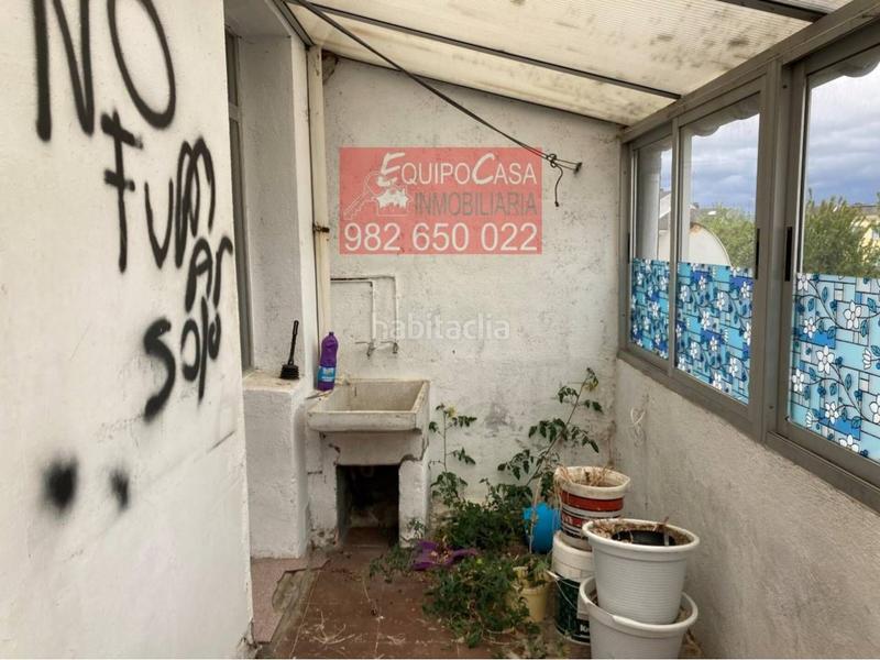 Foto b2c9f276-99a1-4d9f-825c-e900f983f0cb. Maison jumelée avec parking dans Paradai Lugo