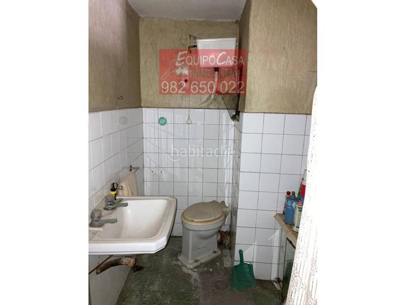 Foto b59262d3-2127-44e4-9e21-dd86c0c07d36. Maison jumelée avec parking dans Paradai Lugo