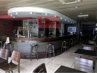 Business premise in Recatelo - O Carme