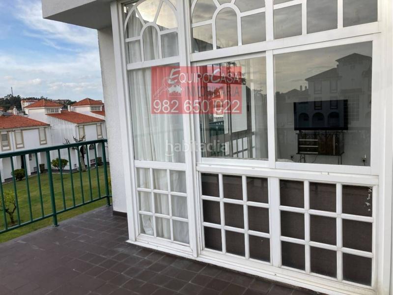 Foto b864fd96-c996-4375-a012-4997c070b566. Lloguer dúplex amb aparcament piscina a Grove (O)