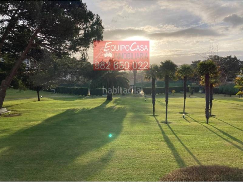 Foto bba692cc-08d7-4abc-b749-dbb83f7994e8. Lloguer dúplex amb aparcament piscina a Grove (O)