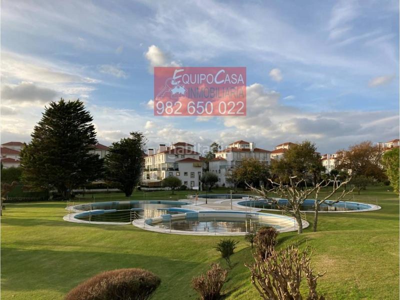 Foto d14bd989-1dab-406b-bd09-ca88f03701dc. Lloguer dúplex amb aparcament piscina a Grove (O)