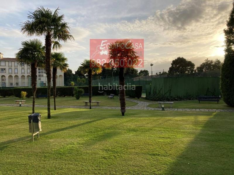 Foto eedaea1b-5668-4ff2-9ed8-ce9643376712. Lloguer dúplex amb aparcament piscina a Grove (O)