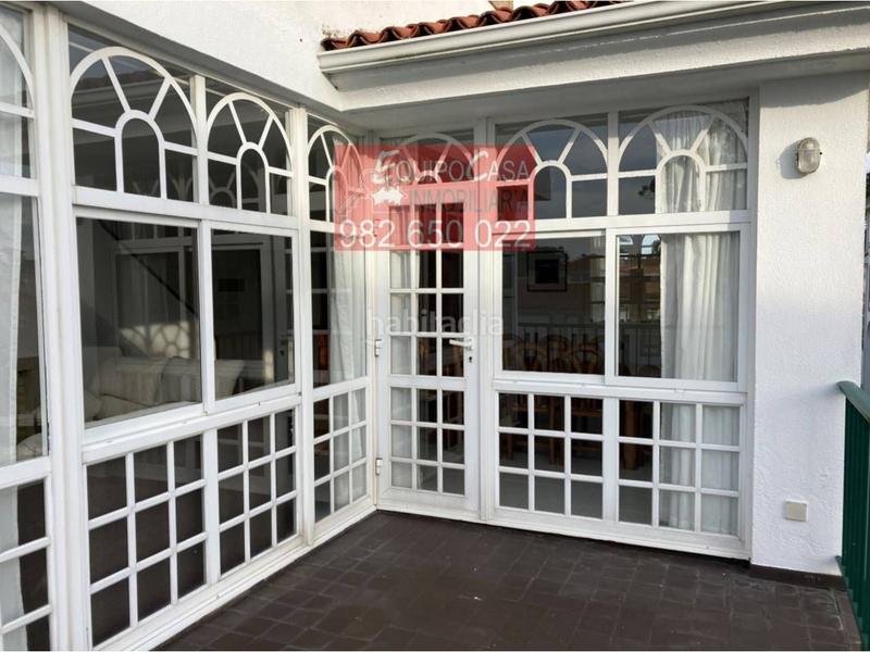 Foto 515533c5-e9f0-401f-8992-998451218059. Location duplex avec parking piscine dans Grove (O)