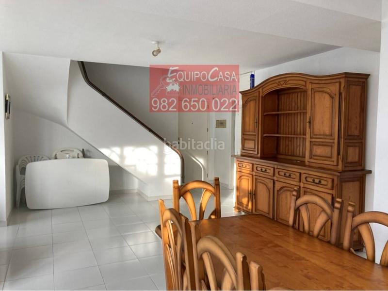 Foto 66f321e1-83d7-49ae-9f38-531c26ab38bf. Location duplex avec parking piscine dans Grove (O)