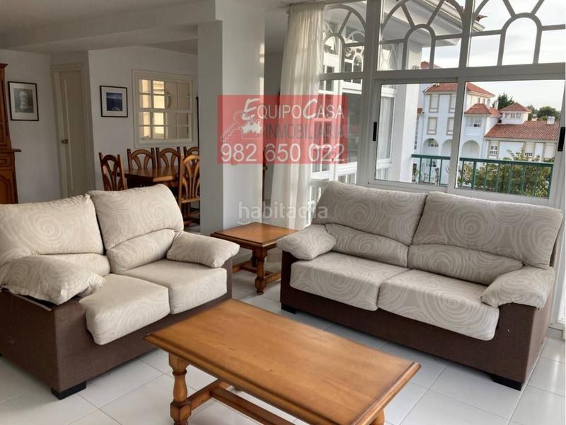 Foto fba805bc-0b3b-487b-9490-a83026b17770. Location duplex avec parking piscine dans Grove (O)