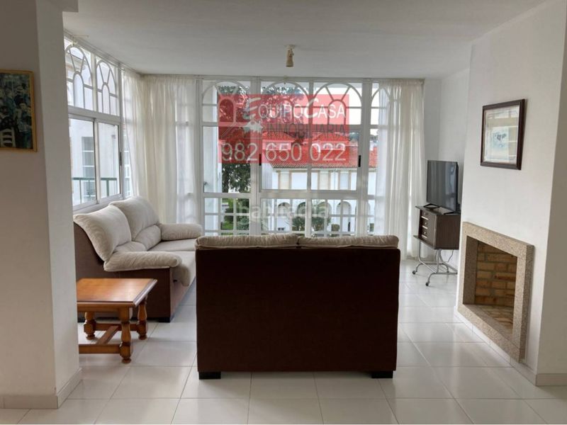 Foto 5c3da439-e998-47f8-9b2f-e7e68fa5efdb. Rent duplex with parking pool in Grove (O)