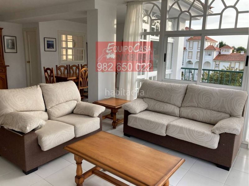 Foto 7a8ab5af-8e43-4d81-b11e-e693fd86142a. Rent duplex with parking pool in Grove (O)