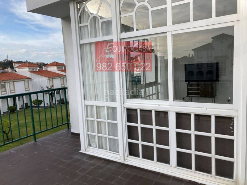 Foto 9a25f87a-5213-4c00-9dc7-6069e9ceea6c. Rent duplex with parking pool in Grove (O)