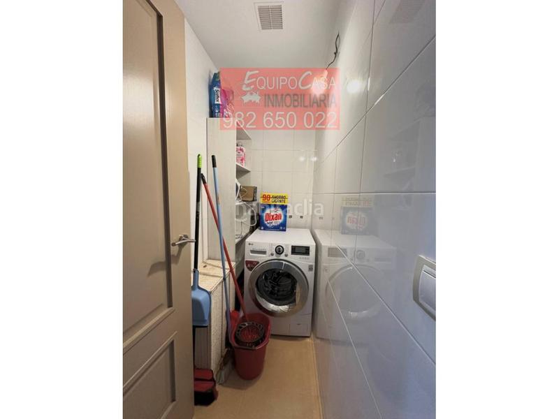 Foto 00bcfb64-fc3d-449b-b398-102effa7815b. Duplex con riscaldamento parcheggio in San Roque - As Fontiñas Lugo