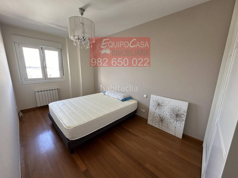 Foto 6cb0a29f-aacd-4664-a6cb-d2a5d166578d. Duplex con riscaldamento parcheggio in San Roque - As Fontiñas Lugo