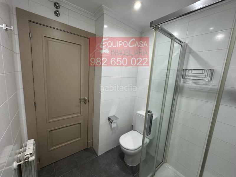 Foto 71529c61-ee50-410a-9224-3c92a57f55dd. Duplex con riscaldamento parcheggio in San Roque - As Fontiñas Lugo