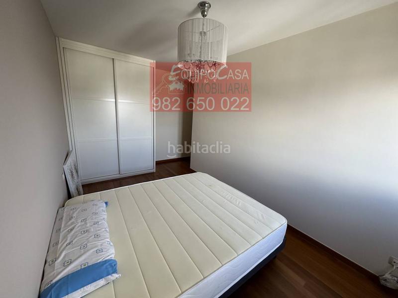 Foto 856bd8c3-da13-4c3b-8991-960a4f82ee1c. Duplex con riscaldamento parcheggio in San Roque - As Fontiñas Lugo