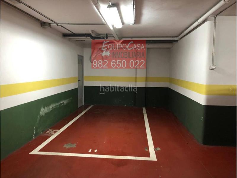 Foto e89122e8-b952-4e38-82d5-5df1f3fde731. Duplex con riscaldamento parcheggio in San Roque - As Fontiñas Lugo