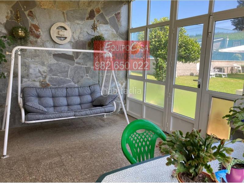 Foto 060035b1-4659-4681-b35c-5c20059af839. Casa con riscaldamento parcheggio piscina in Parroquias del Oeste Lugo