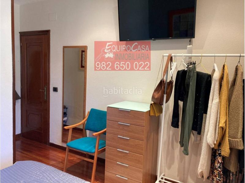 Foto 099ff2a6-50e5-4683-9d6f-6610a6f6fd04. Casa con riscaldamento parcheggio piscina in Parroquias del Oeste Lugo