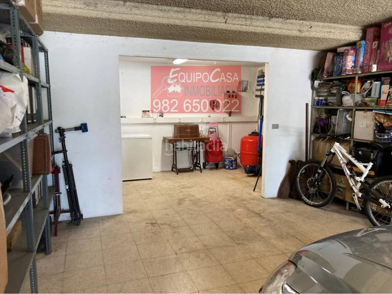 Foto 20d85101-59f4-4351-a928-d34bedee6914. Casa con riscaldamento parcheggio piscina in Parroquias del Oeste Lugo