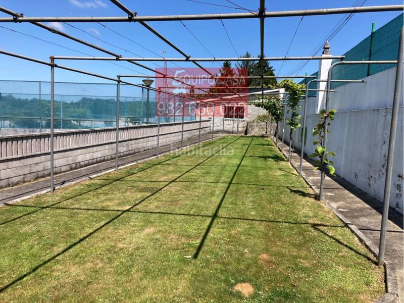 Foto 2725aa3e-7adc-451b-b3a7-c963cd68c980. Casa con riscaldamento parcheggio piscina in Parroquias del Oeste Lugo